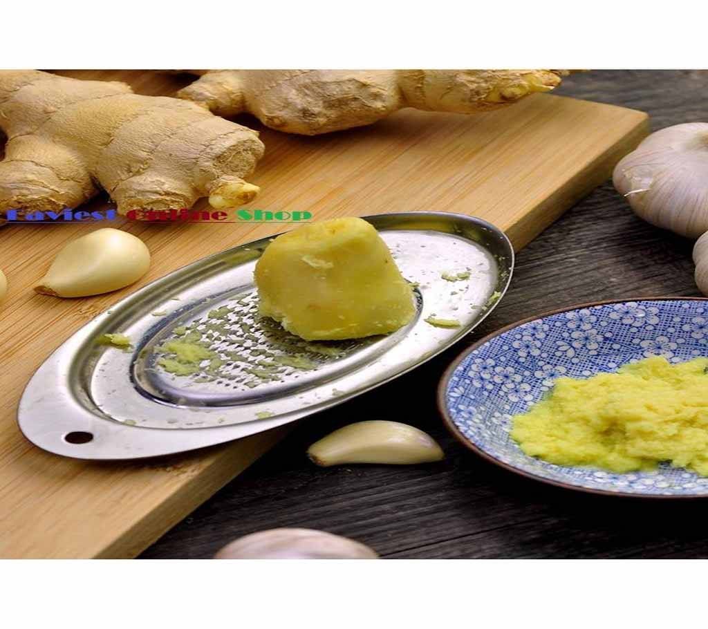 Ginger,Garlic,Fruit,Grater Grinder Zester