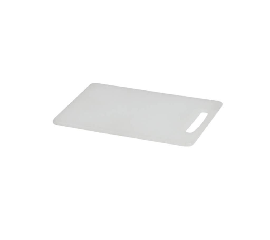 74111 Chopping Board - Transparent