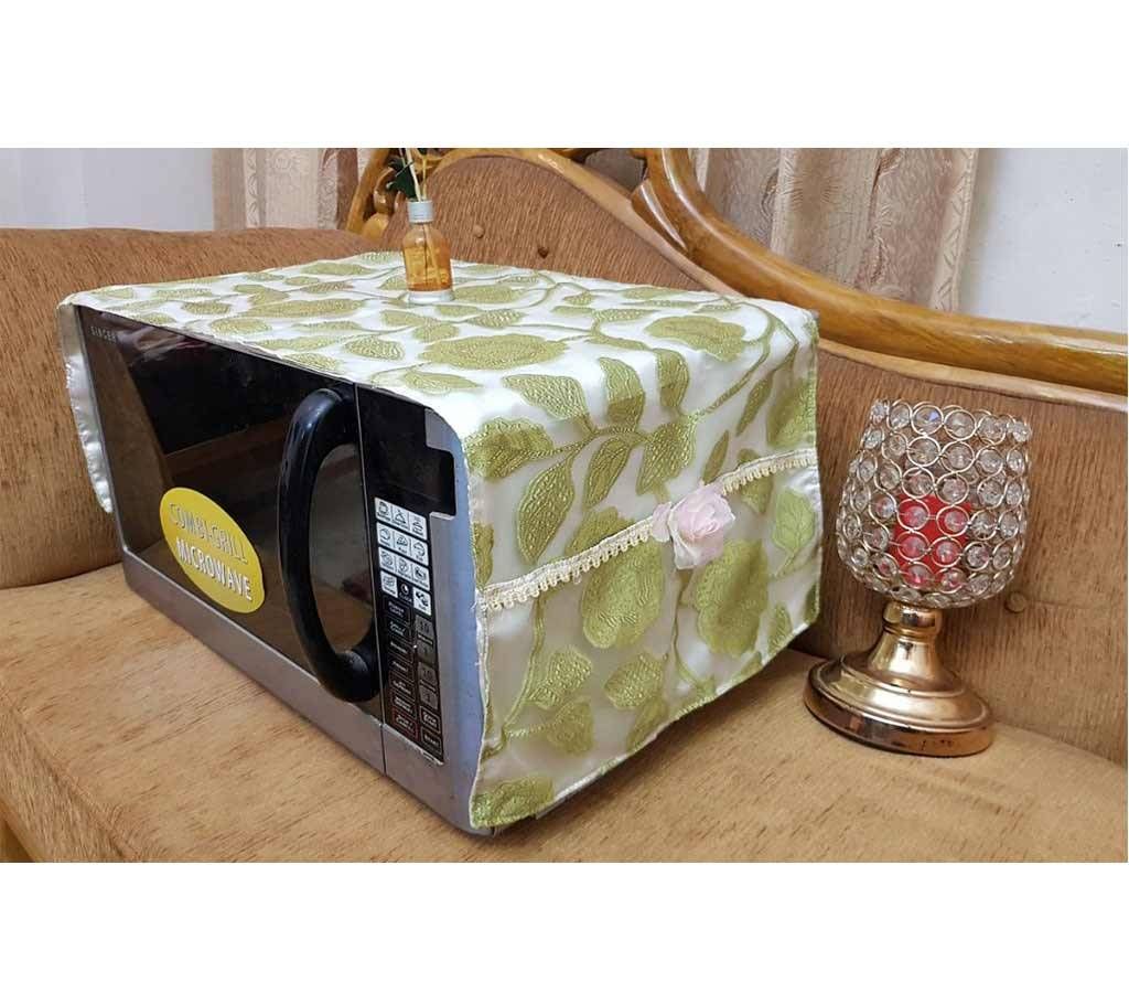   Microwave Oven Cover-1028