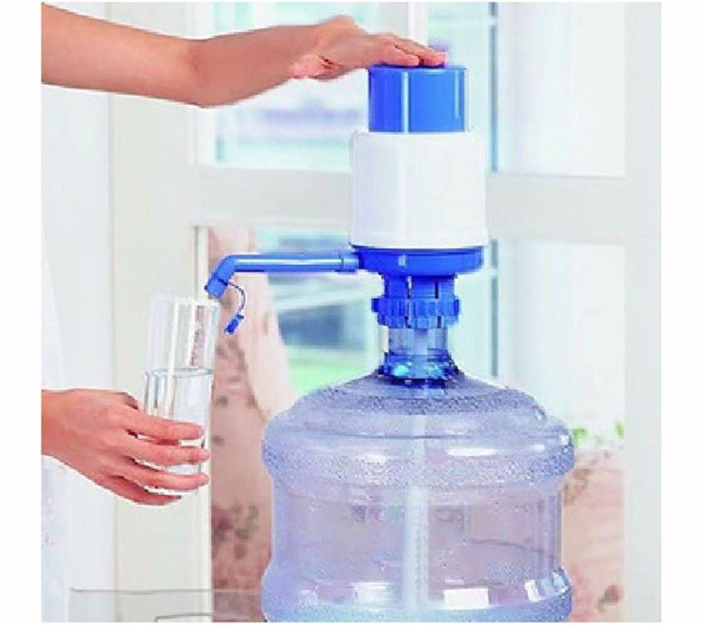 Manual Water Pump