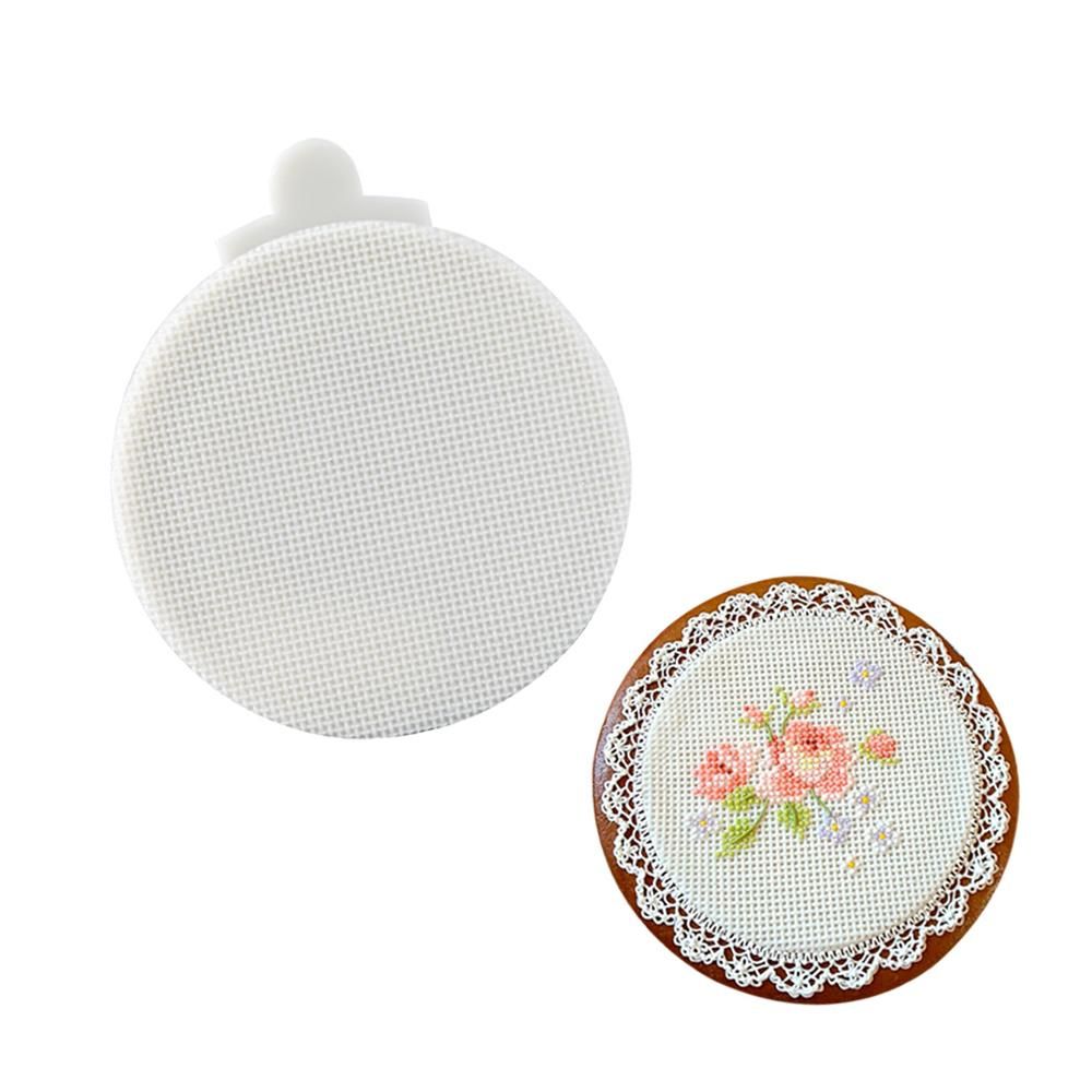 Yueyue Sugarcraft Net Silicone mold fondant mold cake decorating tools chocolate mold