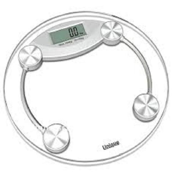 Digital Weight Scale