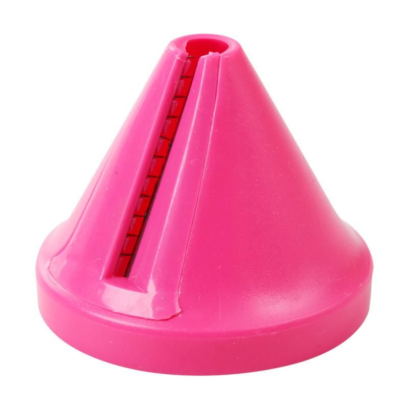 Kitchen Tool Vegetable Fruit Multifunction Spiral Shredder Peeler Manual Potato Carrot Radish Rotating Grater Kitchen Accessorie-1