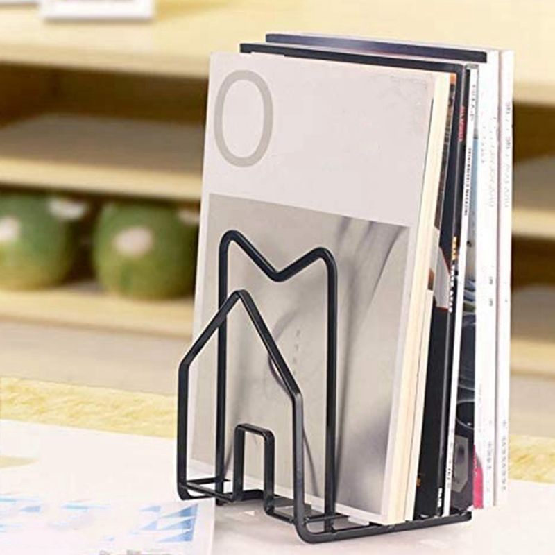 Chopping Board Organizer Stand Holder Cutting Board Rack Kitchen Countertop Pots Pan Lids Rack Organizer Flat Steel