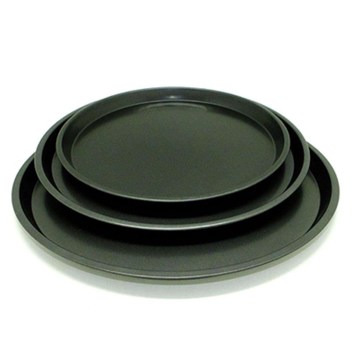 Spring form Pizza Pan Set 3Pcs
