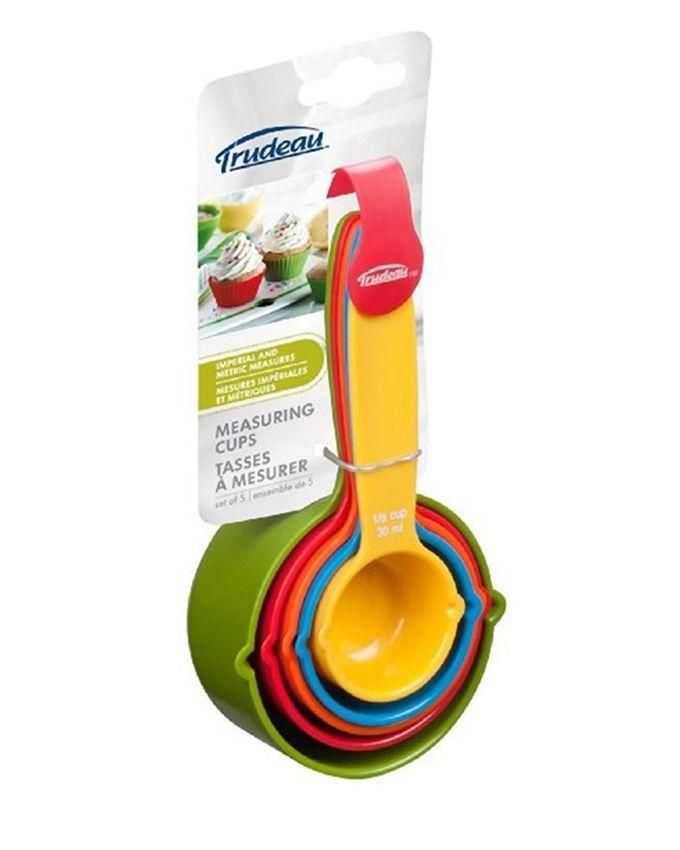 Measuring Spon - Multi Color