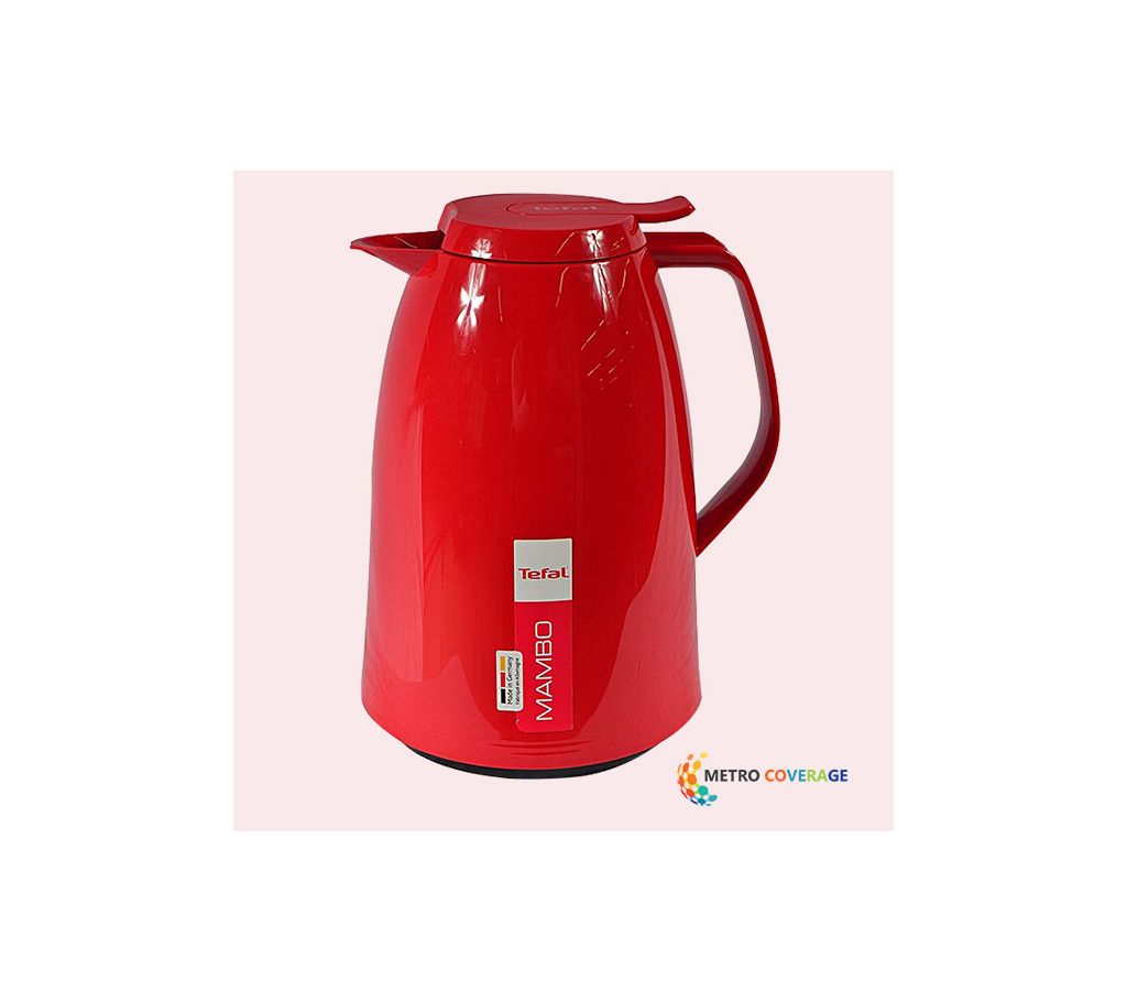 Mambo tefal Kettle