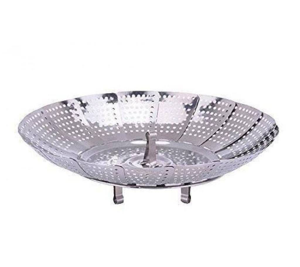 stainless steel steaming pot 