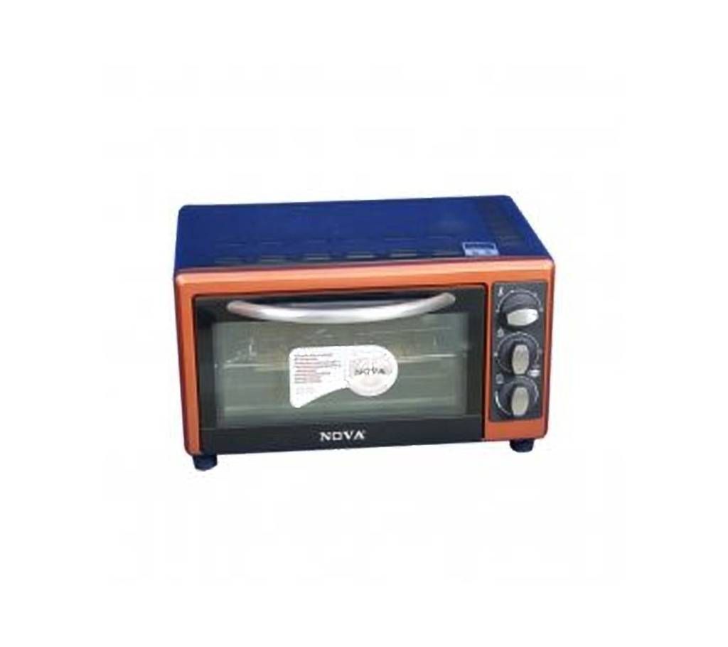 Nova Multi Function Electric Oven