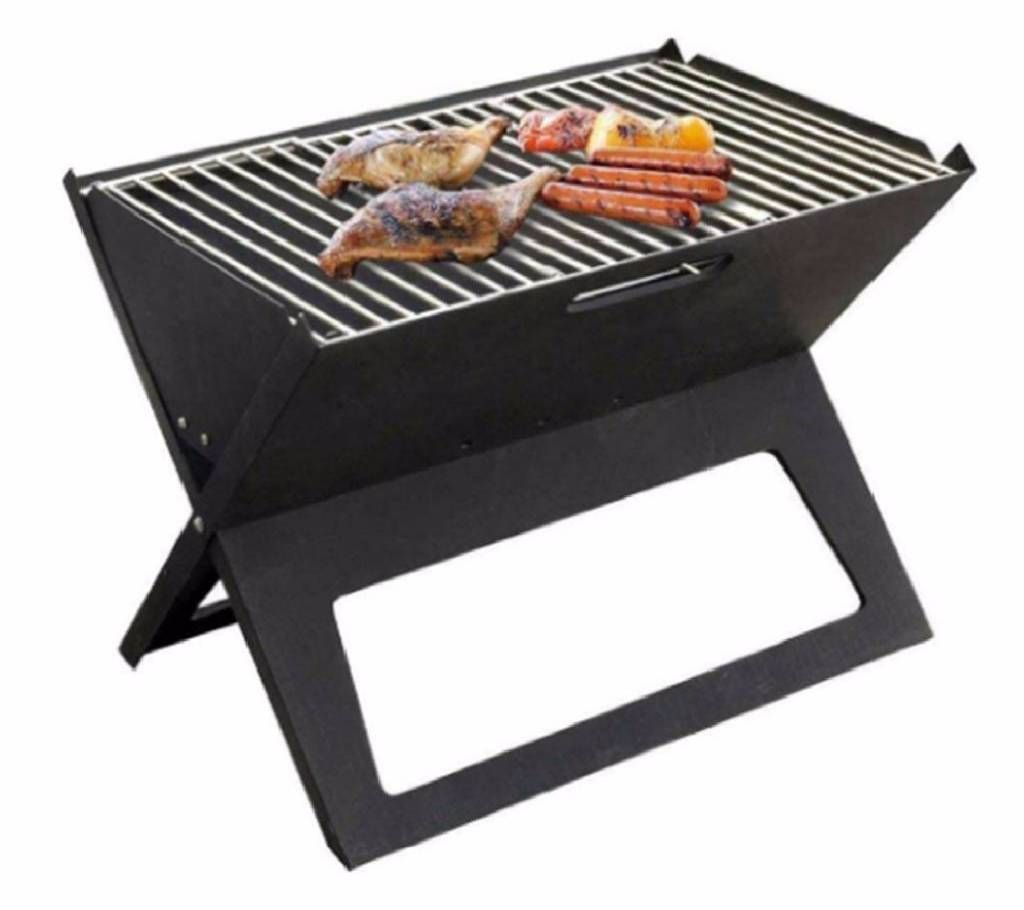 FOLDABLE BBQ GRILLE Maker