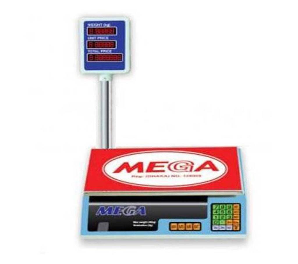 Mega AS-112 digita weight scale 30kg