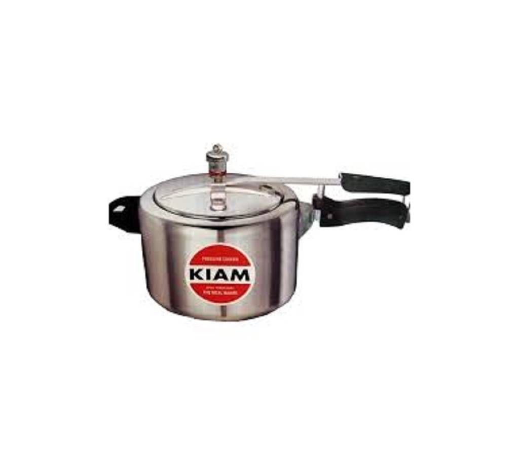 Kiyam Presure Cooker 4.5 litter