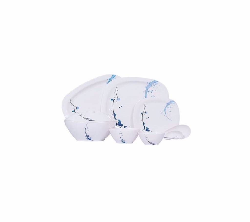 Dinner Set (44 Pieces)