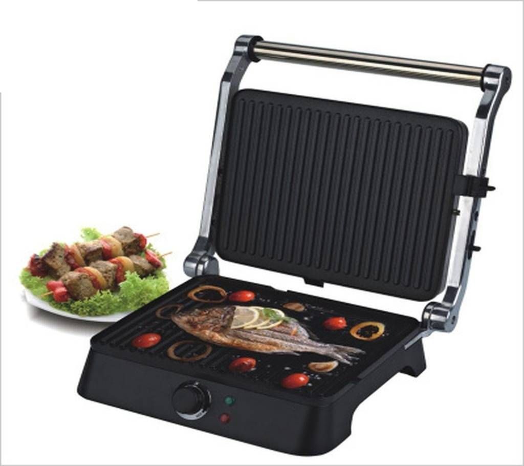 DSP Healthy Grill BBQ Grill Machine KB 1001