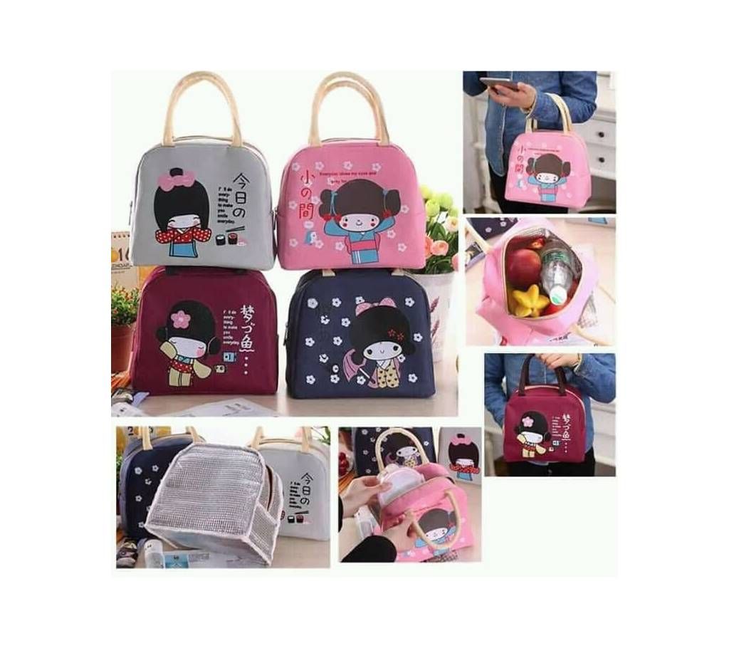 Thermal Insulated Lunch Bag