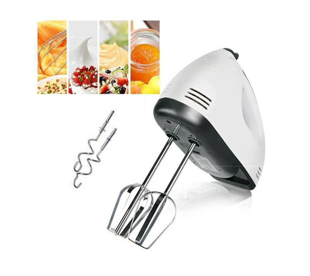 Geepas Multifunction Hand Mixer