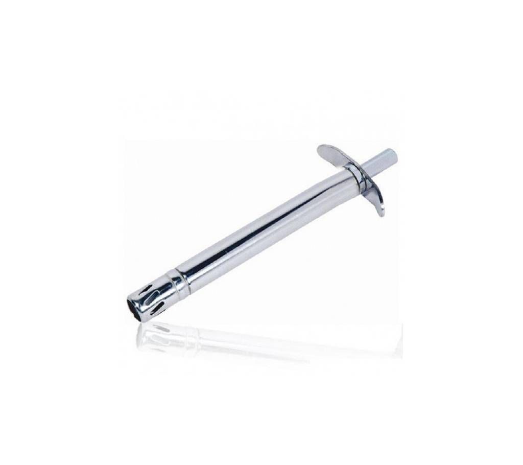 Bajaj Gas Lighter - Silver