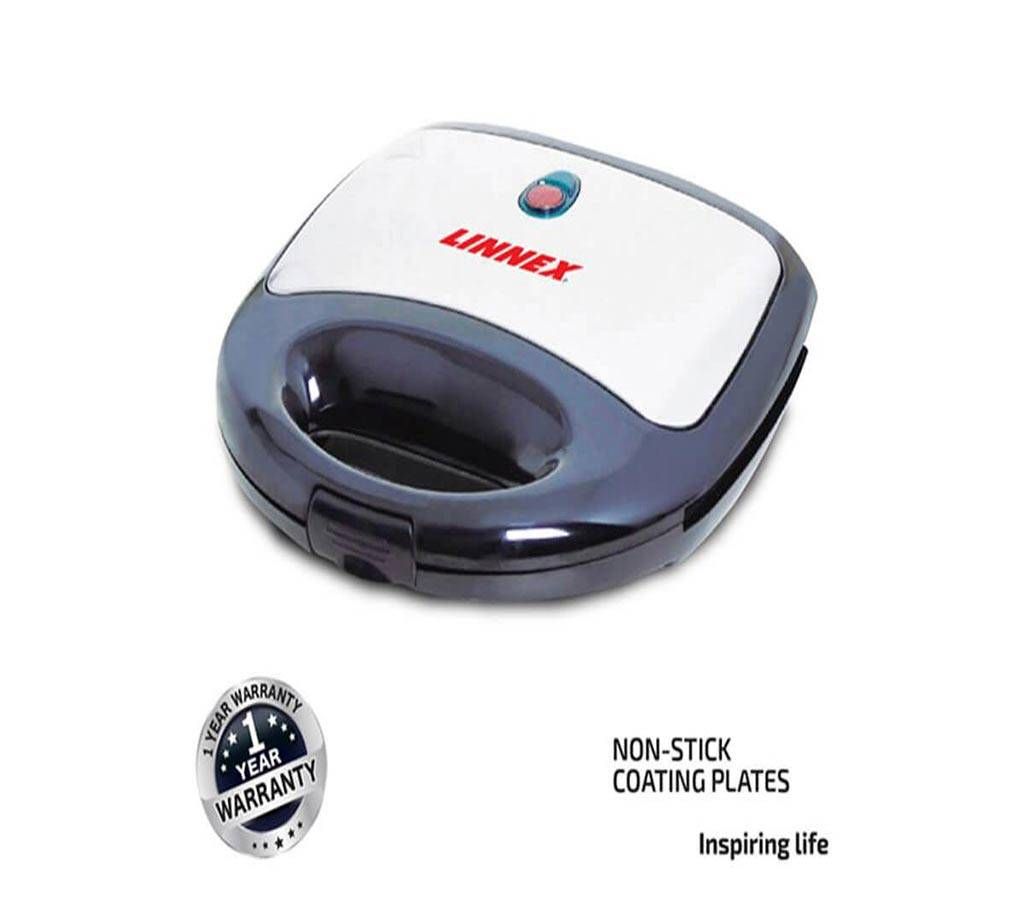 Linnex Sandwich Maker LNX-SM-4M