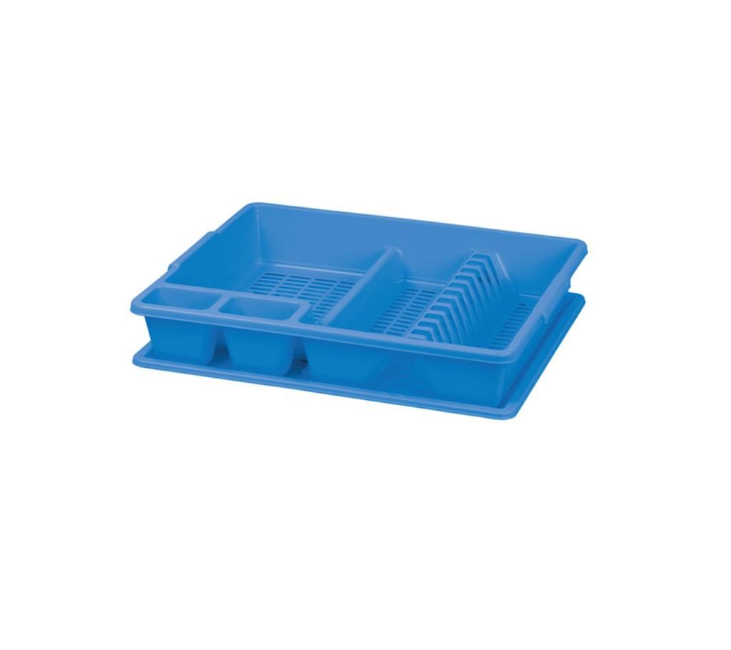 77303 Smart Dish Drainer - Multicolor