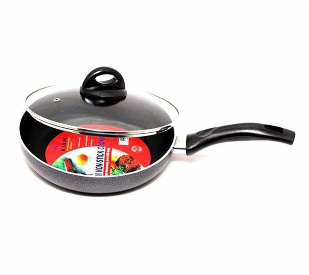 KIAM non-sticky cookware (26 cm) 