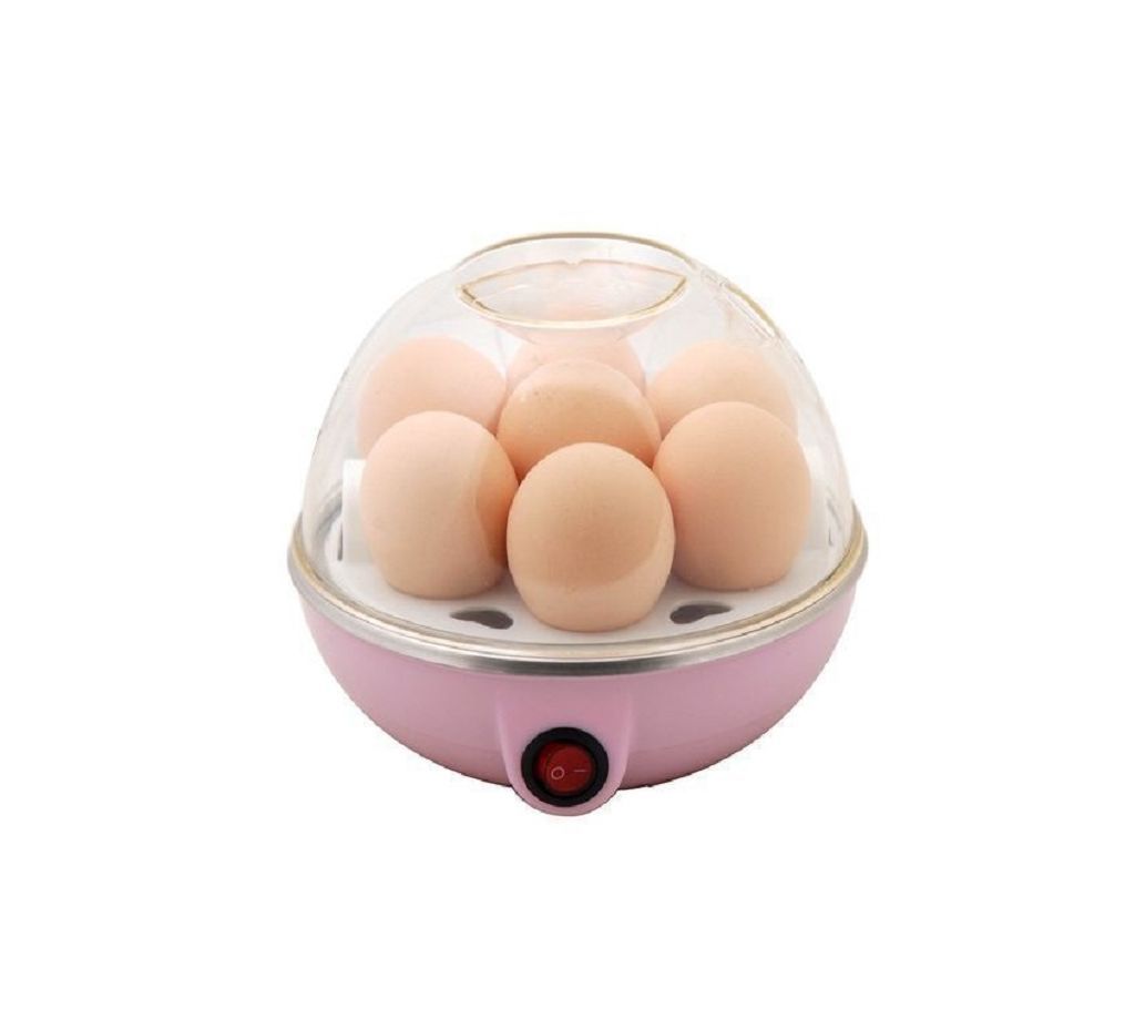 Egg Poacher Boil