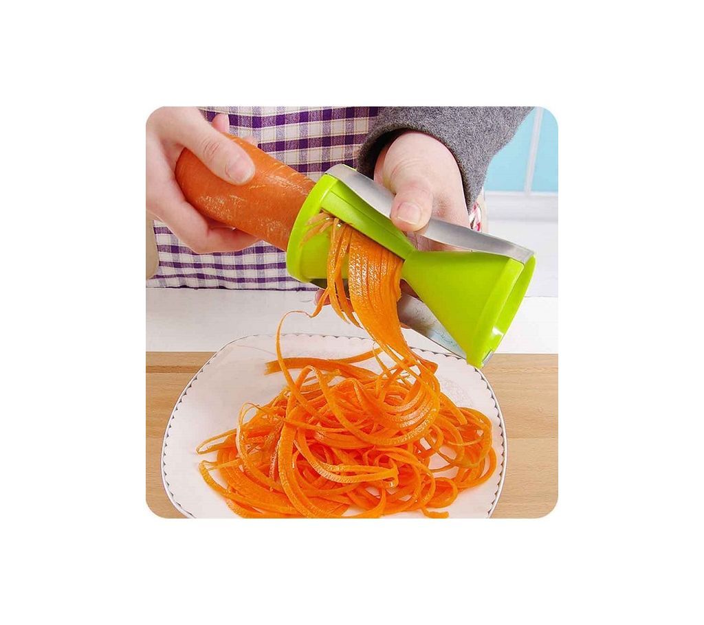 Slice Carrotr