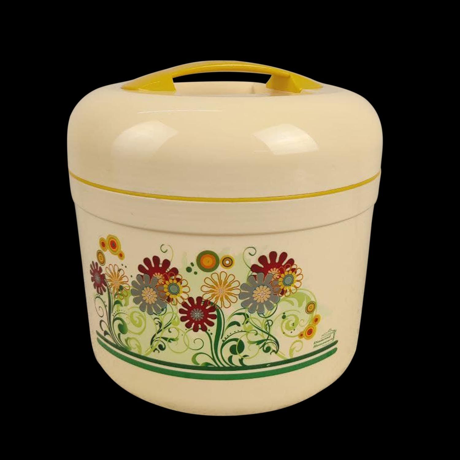 3600 ML Leisure Lunch Box Stelo- Hotpot