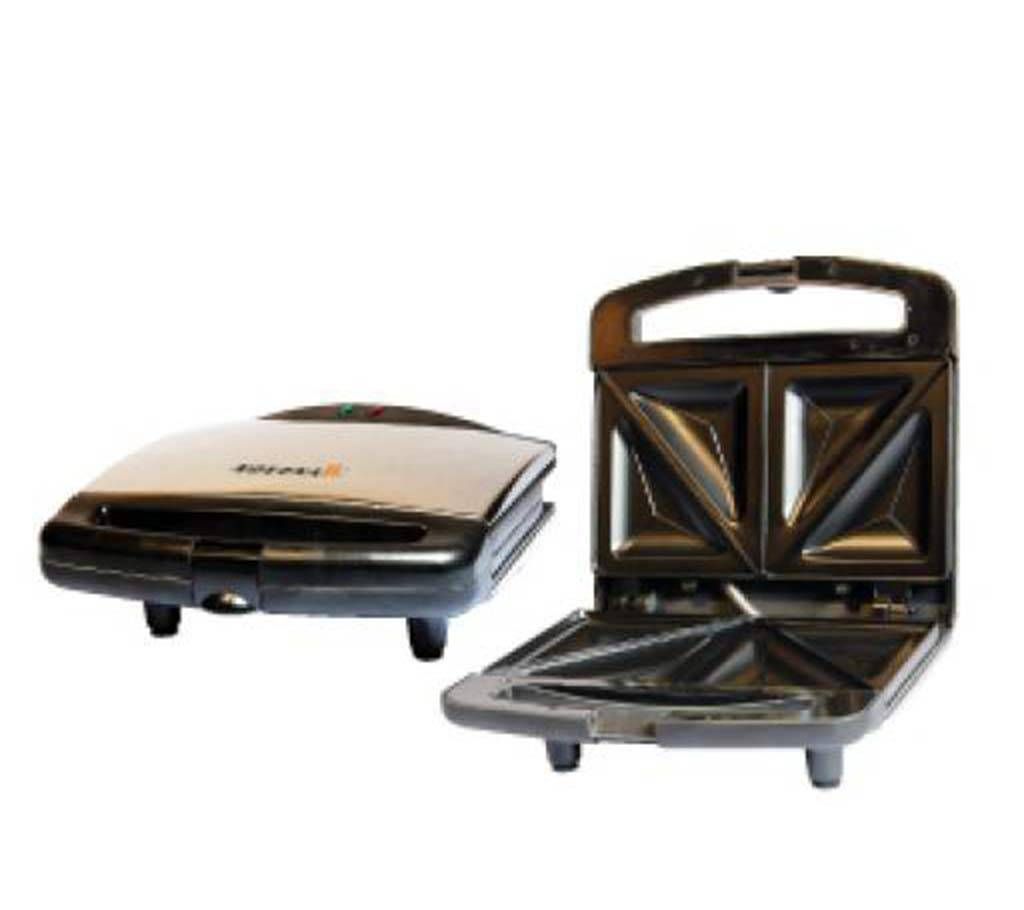 Novena NST-210 Sandwich Maker 