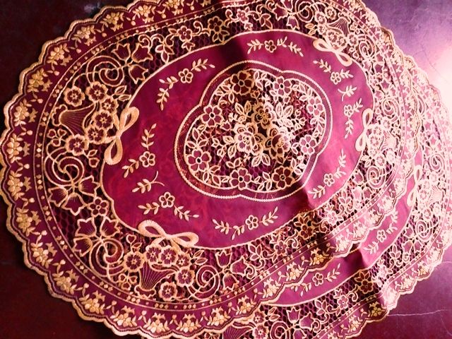 Table Placemats