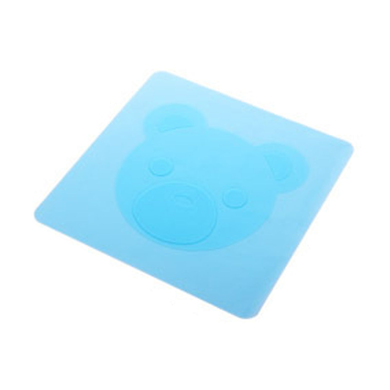 Bowl Lid Good Airtight Ability 7 Inch Rectangle BPA Free Stretch Lid