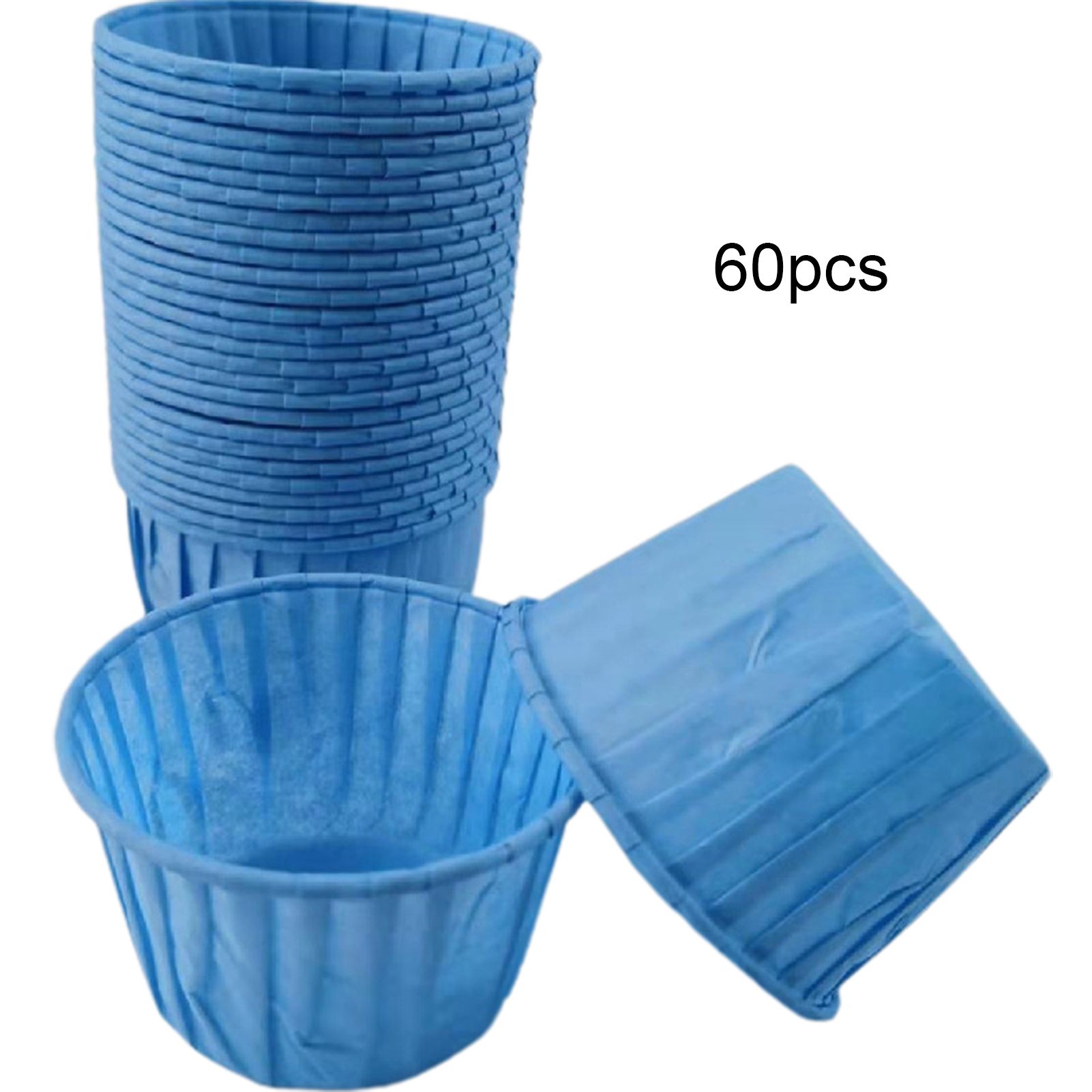 Cupcake Liner Wrapping Edge Desserts Candies Muffin Baking Cup
