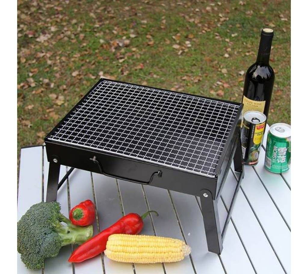 Tanimislam577 Portable Bbq Grill To Carry Anywhere
