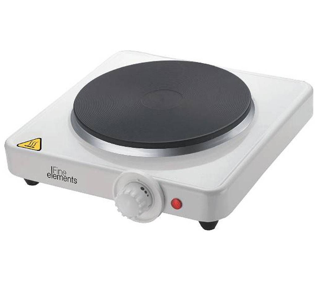 Electric Hot Plate Cooker