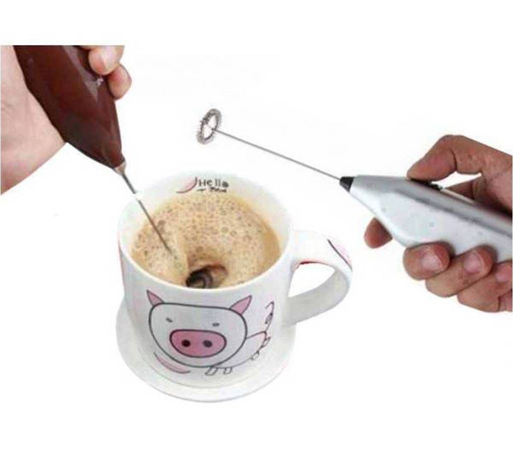 hand liquid mixcer