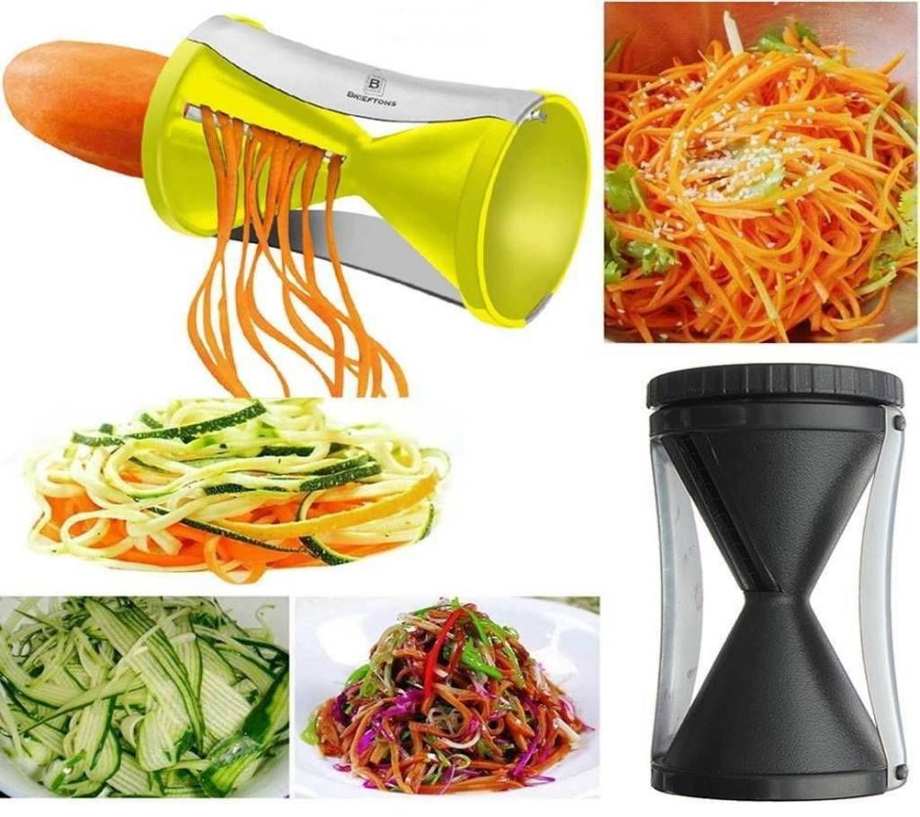 Vegitable Spiral slaicer