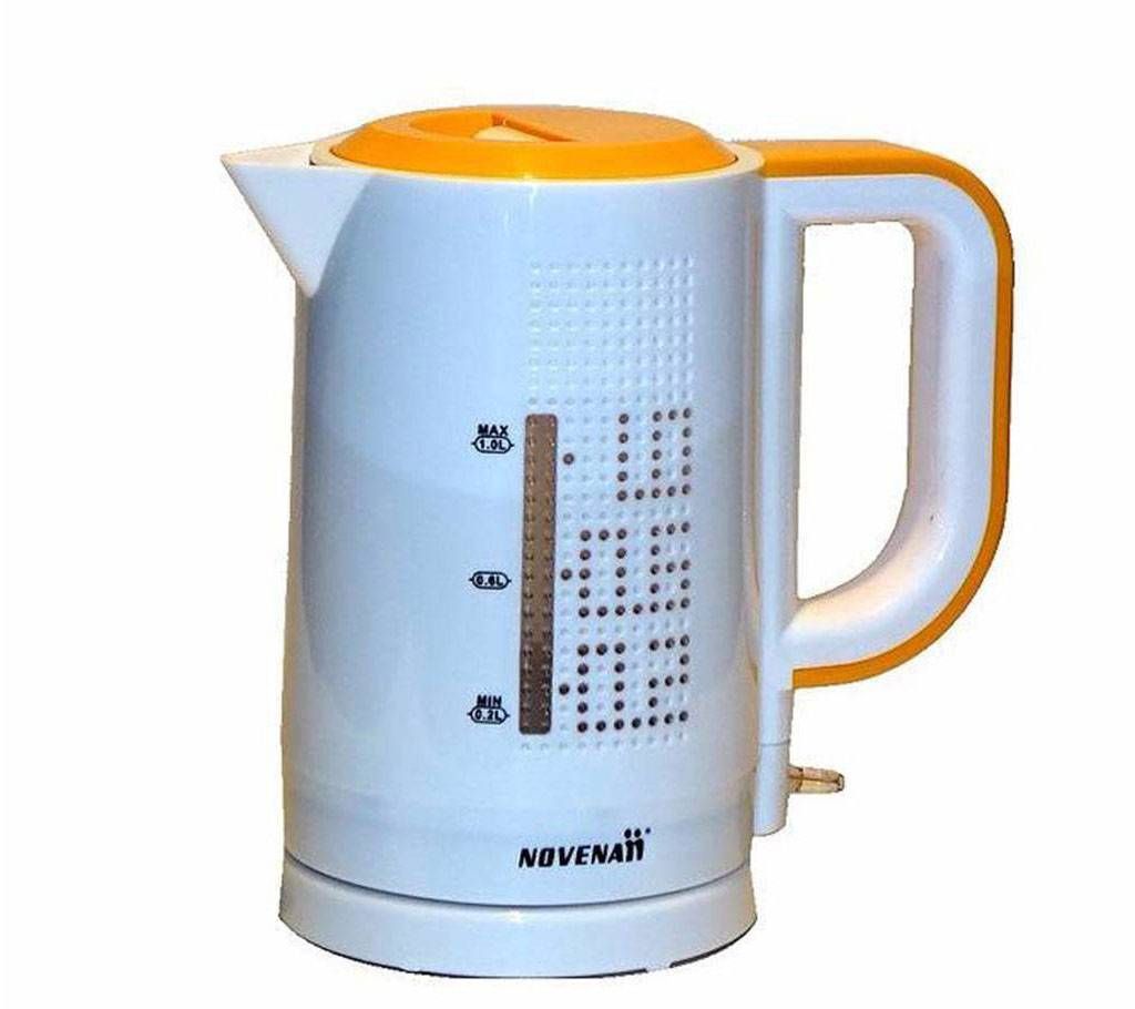 Novena NK-65P Electric Kettle