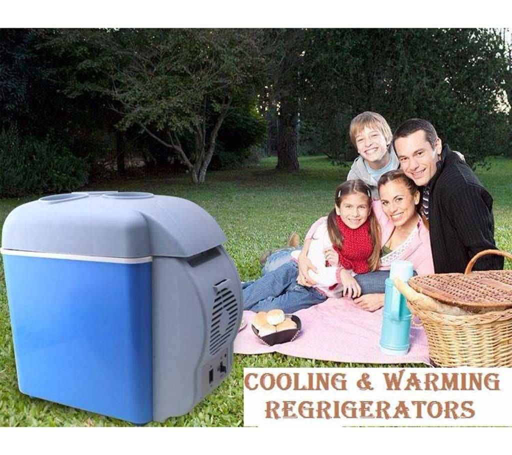 Cooling & Warming Refrigerators-12V-DC.
