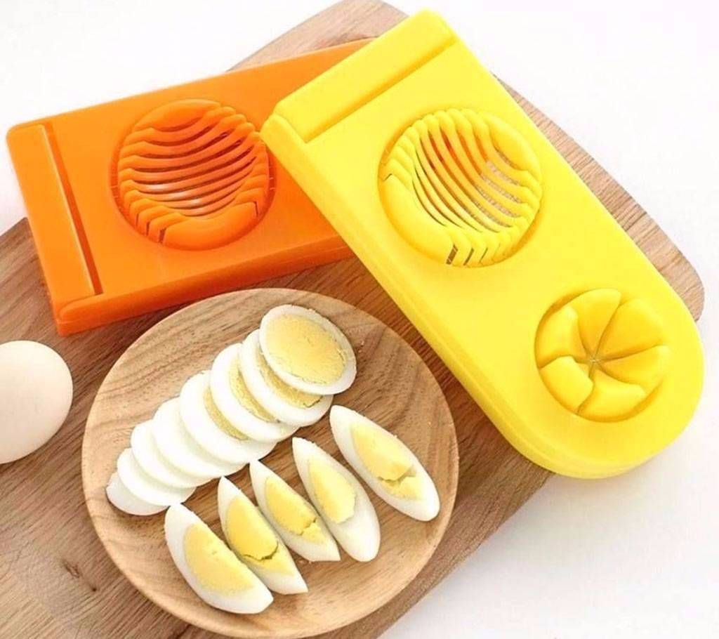 Egg Slicer - 1 Piece