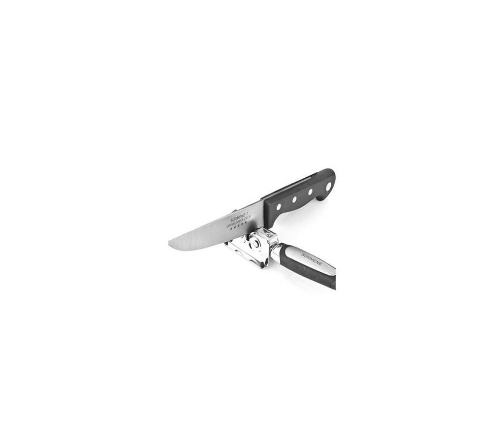 Stainless Steel Knife Grinder