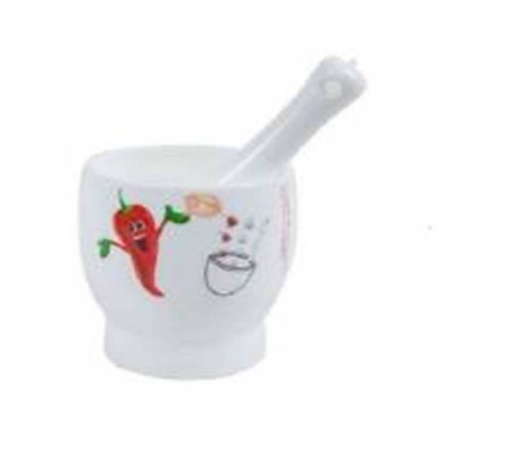 Plastic Made Hamnast