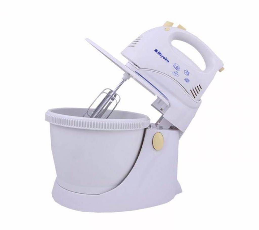 Egg Beater - SM 625 - 200W - White