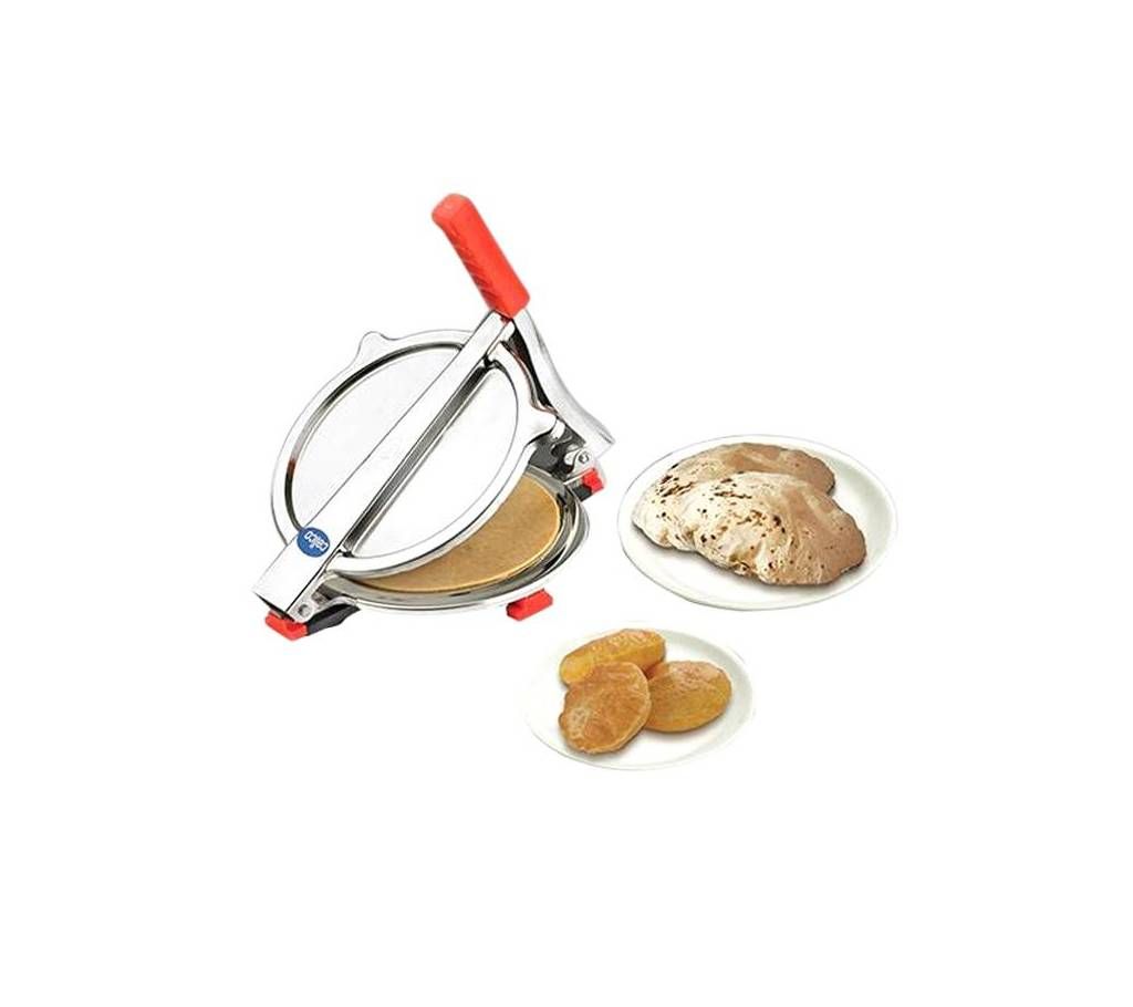 Special Ruti Maker - Silver