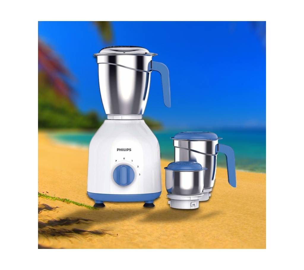 Philips Jucer Mixer Grinder