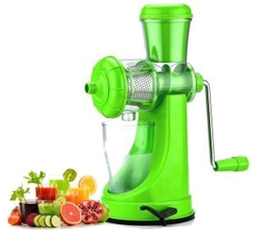 Appex Fruits & Vagetable Juicer