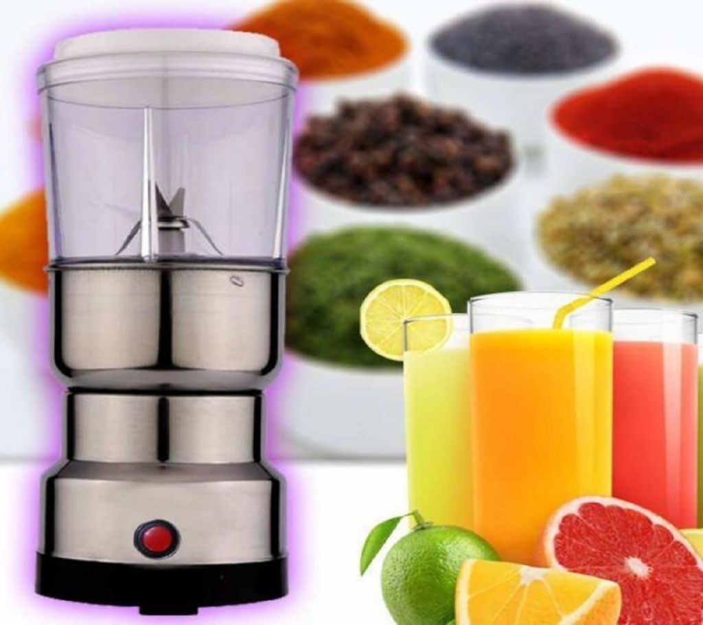 nima electric grinder & blender 150w 2pin1 nm-8300