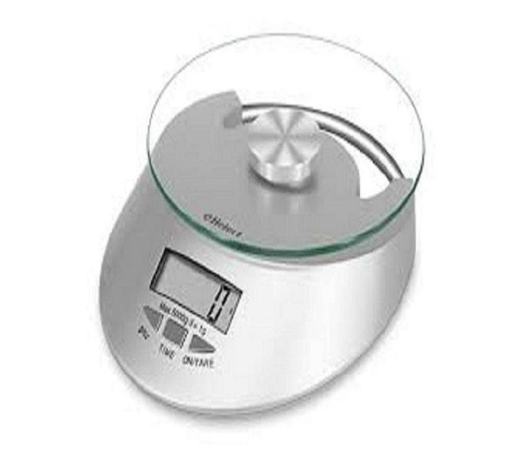 Electronic Digital Kitchen Scale