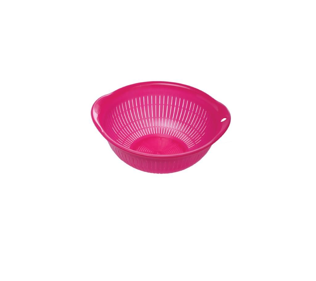 72503 Strainer - Pink (Combo of 2)