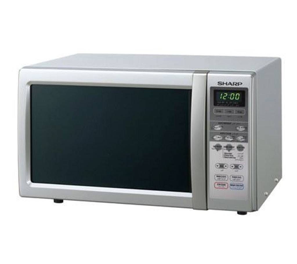 Sharp Microwave Oven R241R(S)