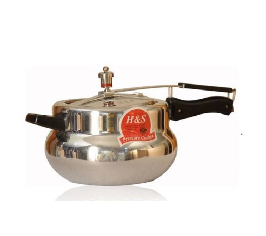 H&S Presser Cooker Hari - 3.5L