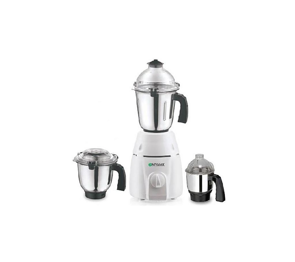  Niyama Mixer Grinder NIB-110